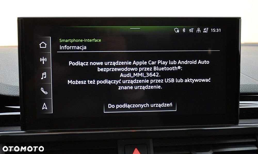 Audi A4 Limousine - 35