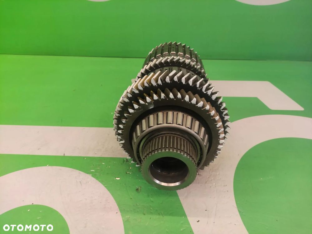 Kosz sprzęgła ZF 2093368052 Power Shift 04417076 Deutz Agrotron 150 - 6