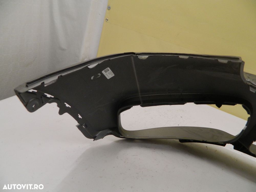 Bara fata Mini Cooper Countryman, 2017, 2018, 2019, 2020,  51117390520 - 4
