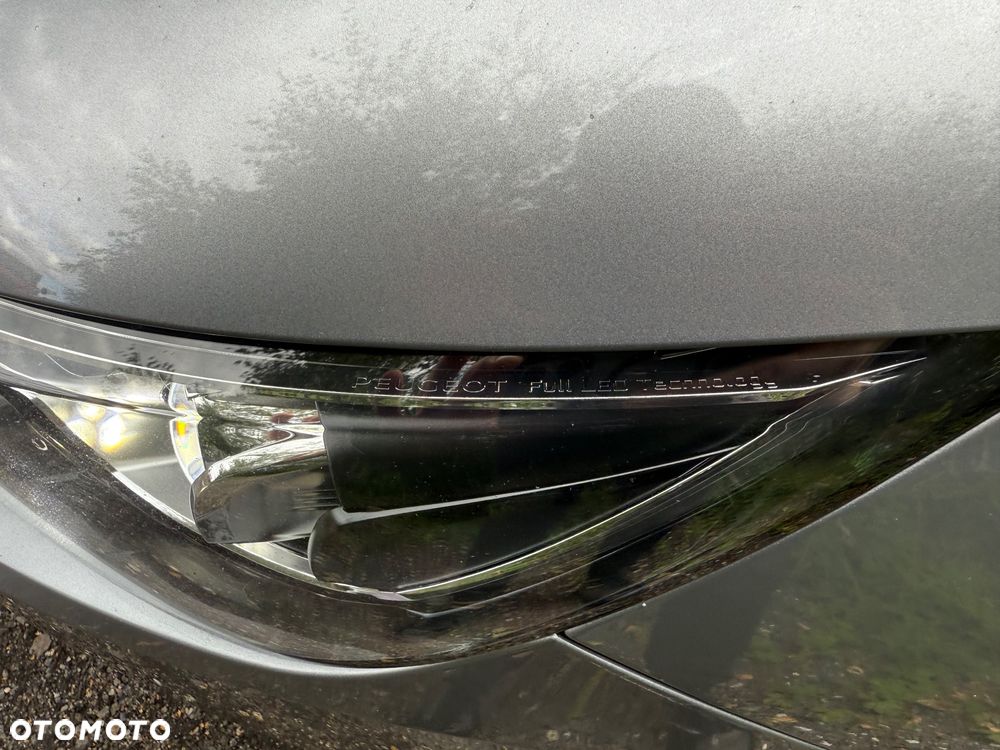 Peugeot 308 e-HDi 115 Stop & Start Allure - 11