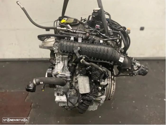 Motor B38A15 BMW 1.5L 135 CV - 1