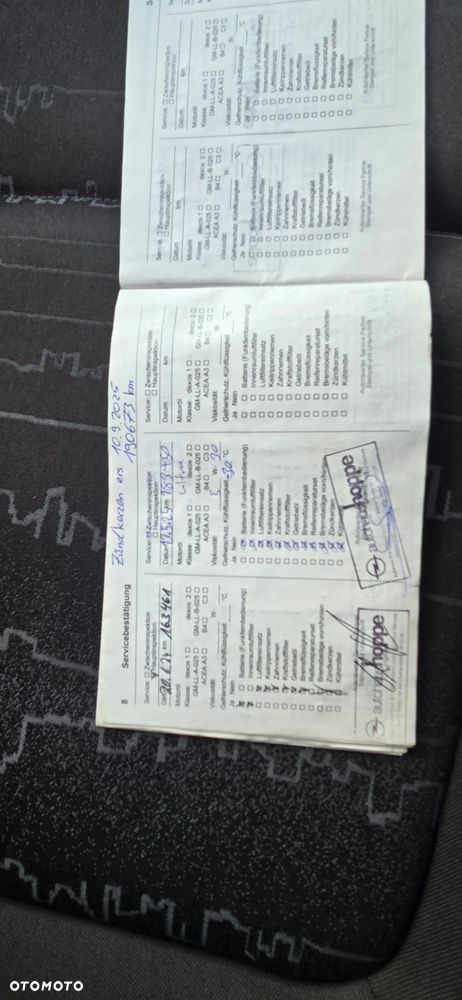 Opel Meriva 1.4 Ecoflex Active - 36