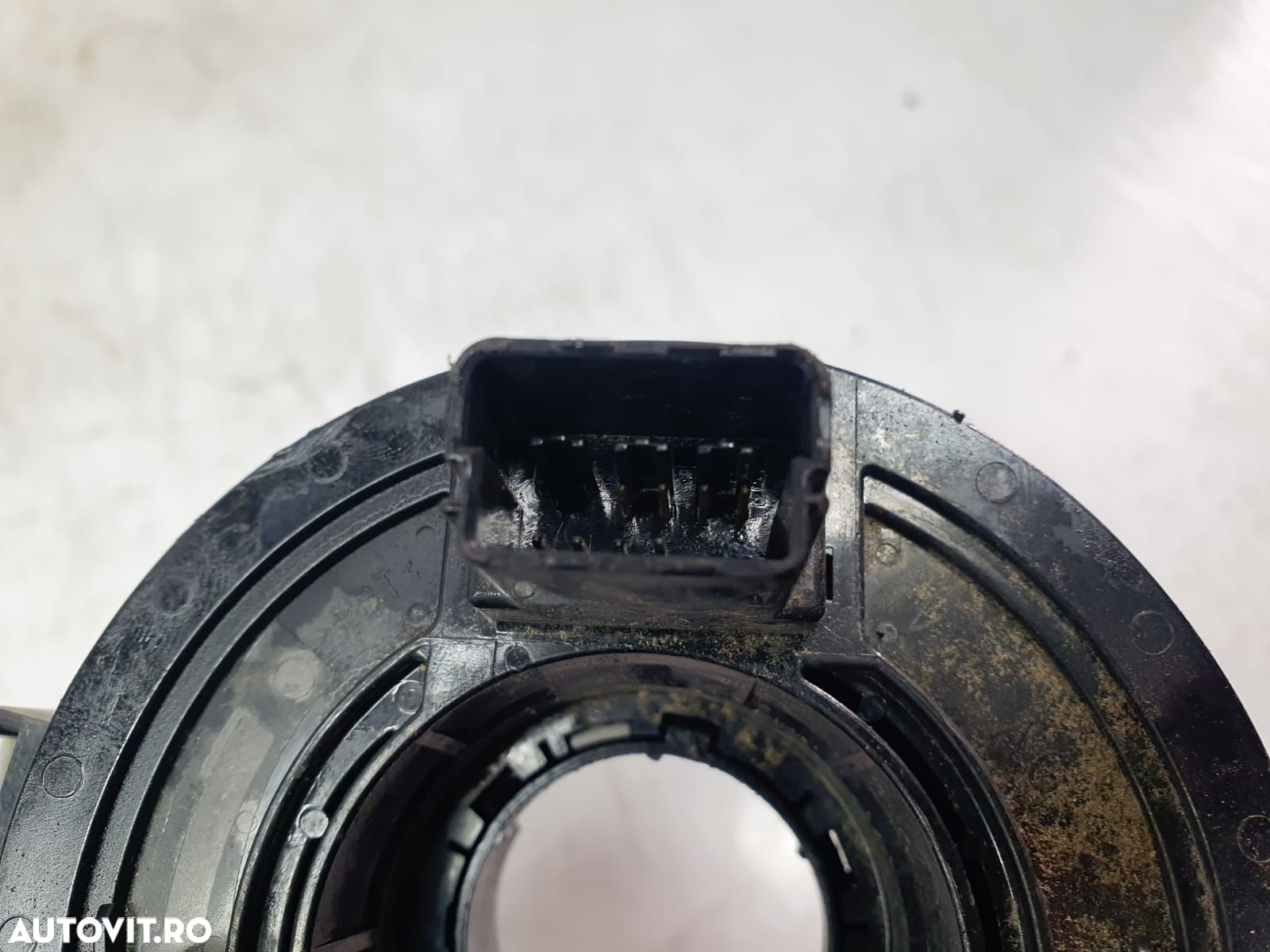 Spira volan 1k0959653c Volkswagen VW Tiguan 1 5N [2007 - 2011] - 2