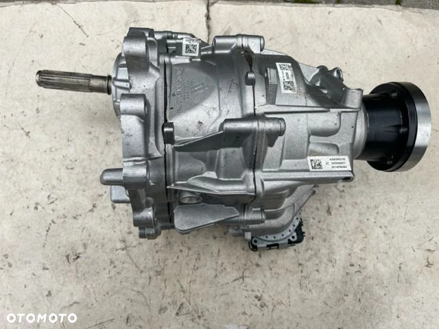 Mercedes AMG A 2902803100 Reduktor ORYGINAŁ NOWY - 2