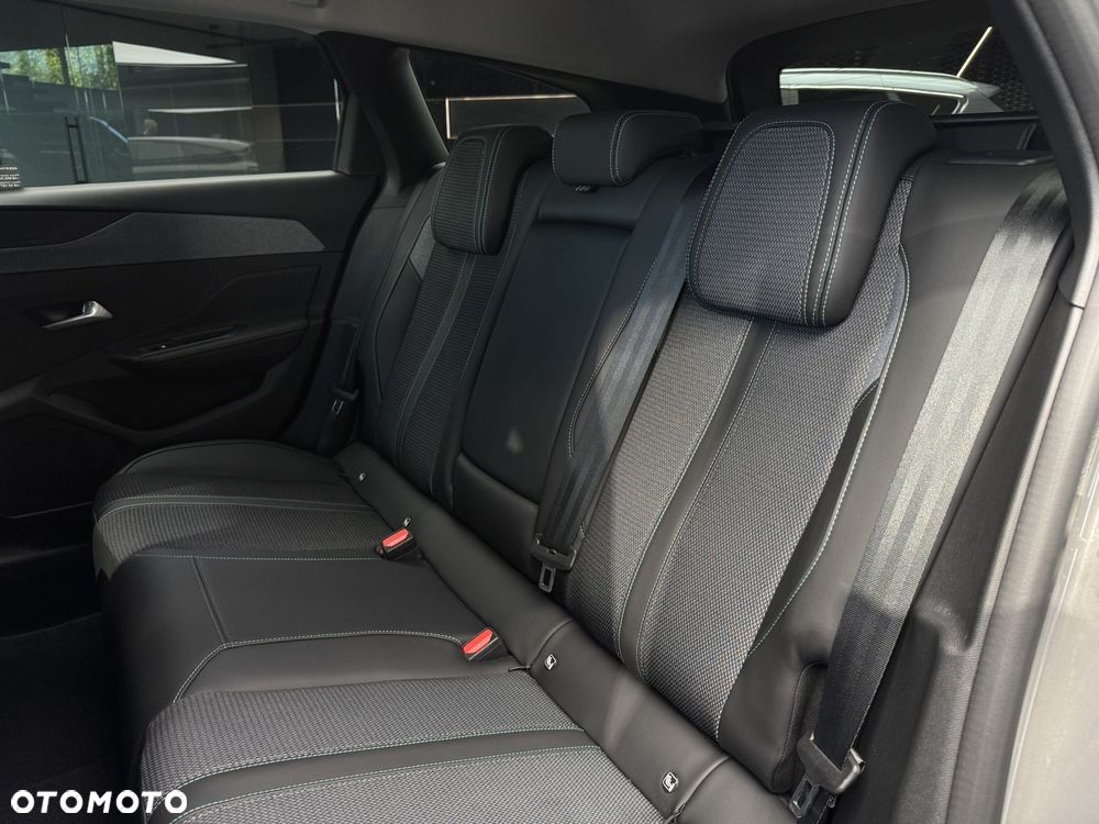Peugeot 308 1.5 BlueHDi Allure Pack S&S EAT8 - 15