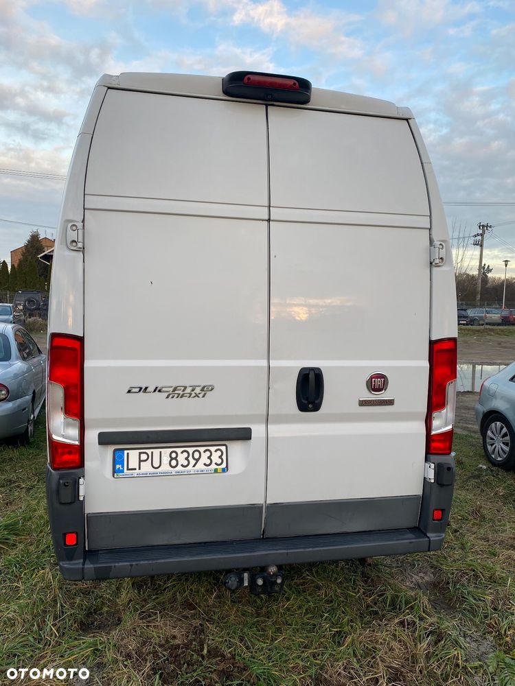 Fiat Ducato - 7