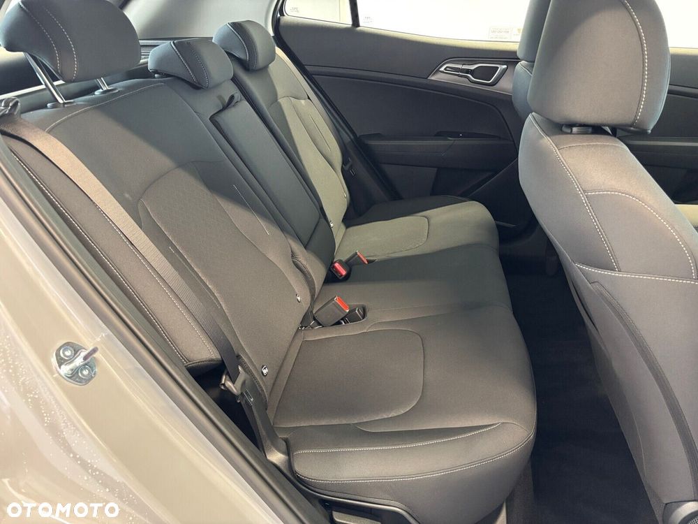 Kia Sportage - 20