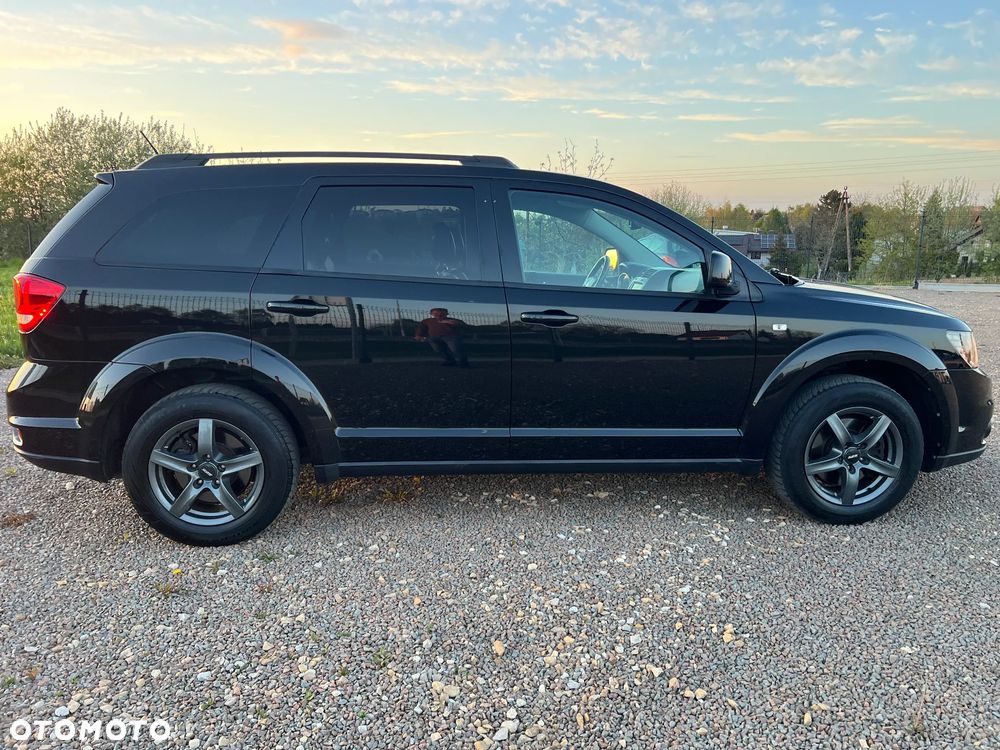 Fiat Freemont 2.0 Multijet 16V DPF Black Code - 13