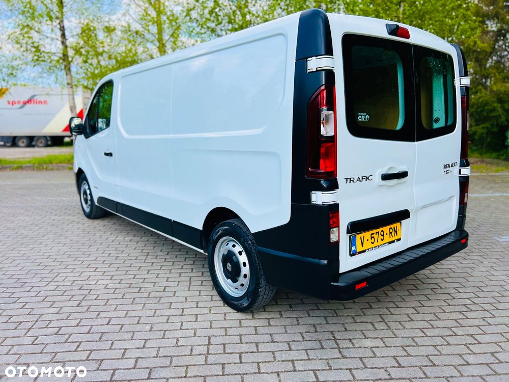 Renault Trafic - 5