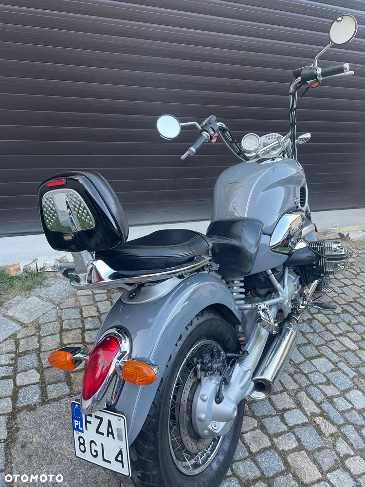 BMW R - 3