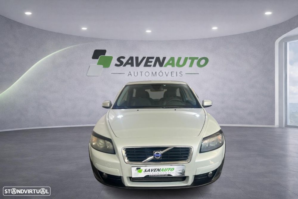 Volvo C30 1.6 D - 9