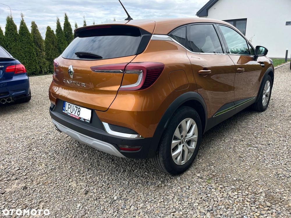Renault Captur 1.3 TCe Intens EDC - 6