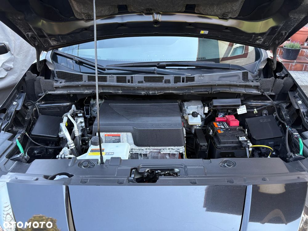 Nissan Leaf 40kWh 3.Zero Limited Edition - 25