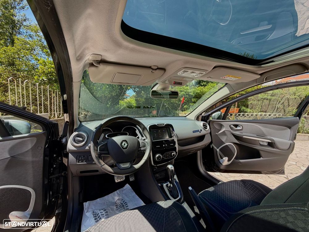 Renault Clio 1.2 TCe GT Line EDC - 49