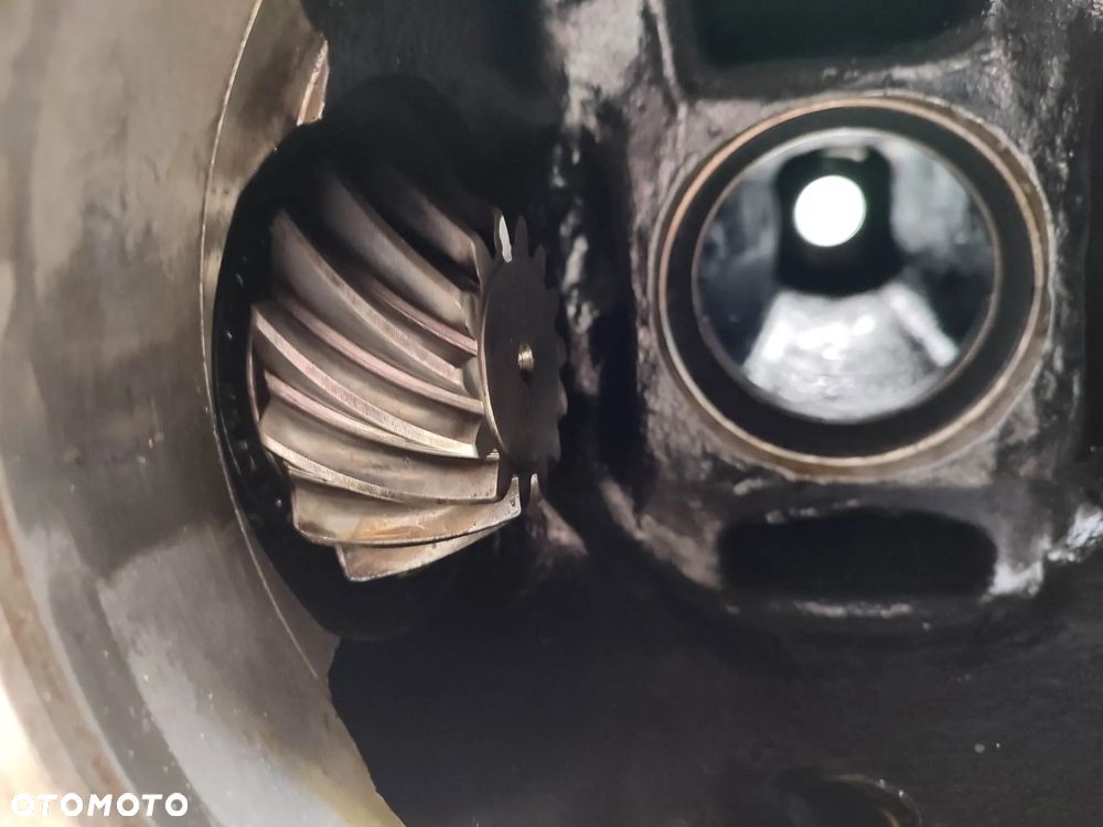 Atak mostu Massey Ferguson 5440 (14x34)(7250104269) - 9