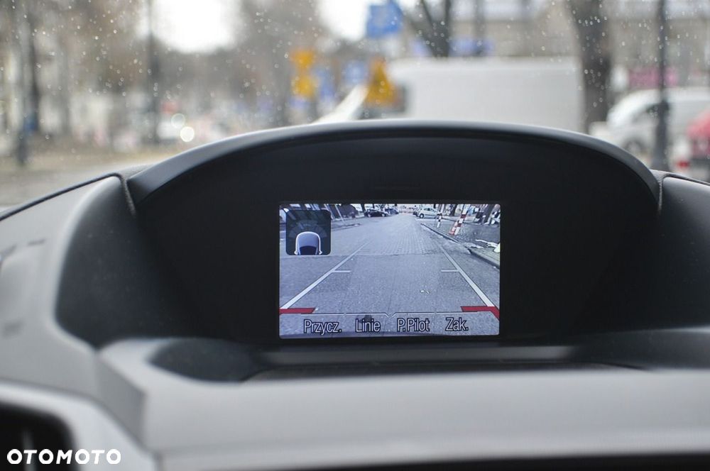 Ford C-MAX - 21