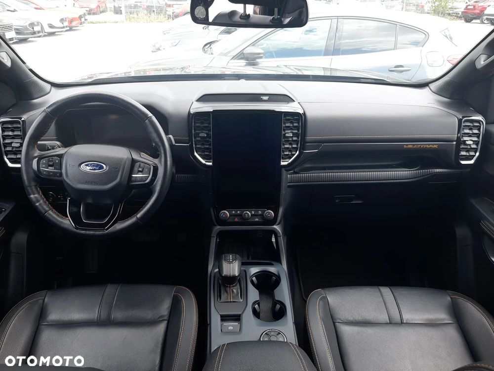 Ford Ranger 2.0 EcoBlue Bi-Turbo 4x4 DC Wildtrak - 21