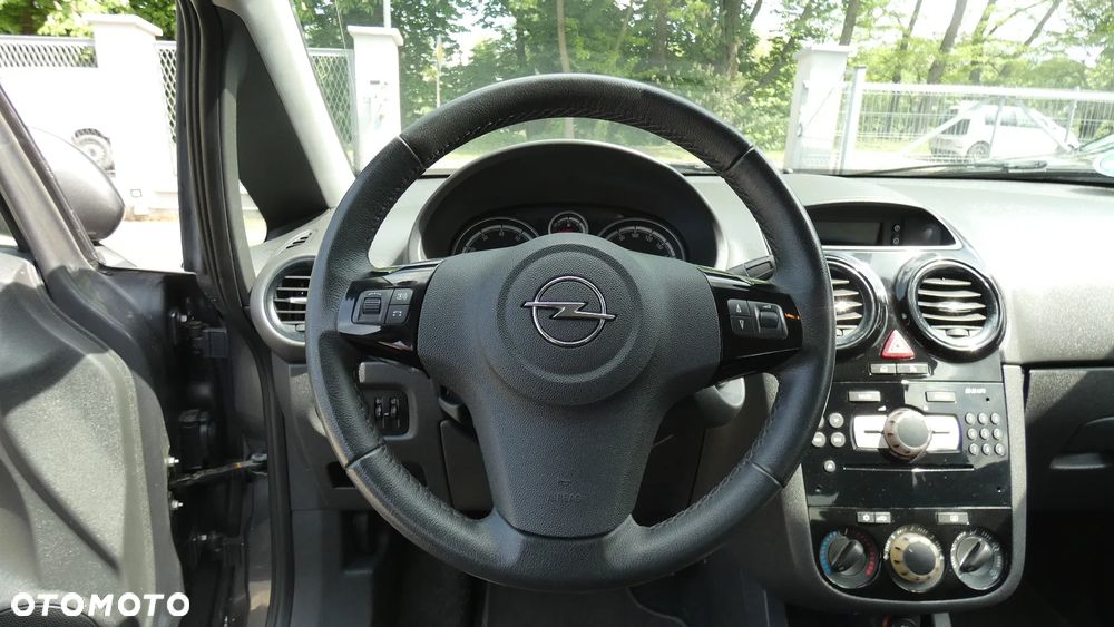 Opel Corsa 1.4 16V Edition 111 Jahre - 19