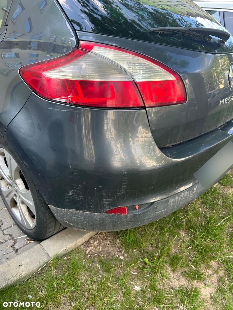 Renault Megane 1.9 dCi Dynamique - 14