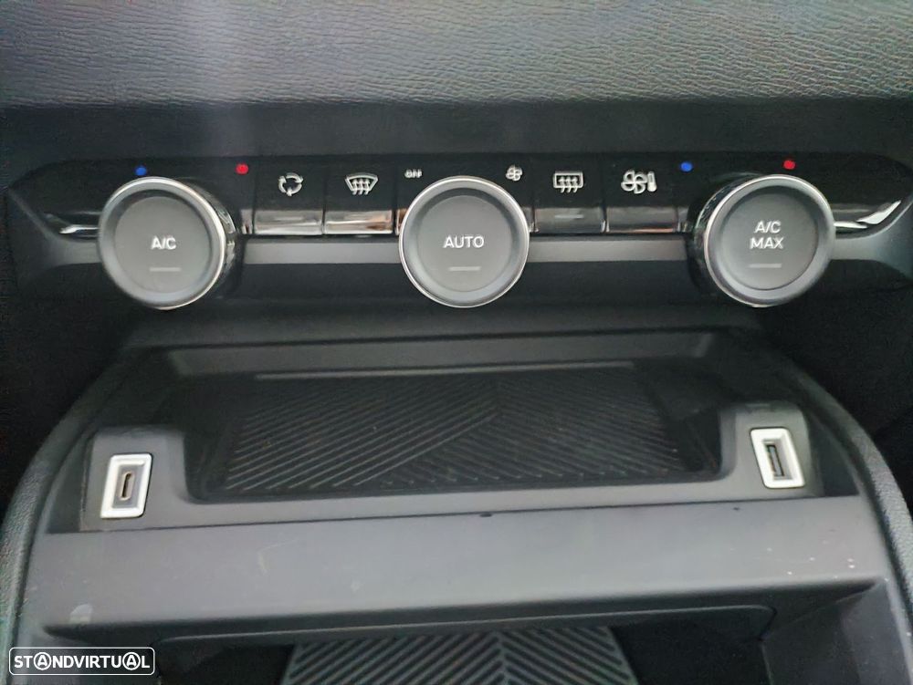 Citroën e-C4 50 kWh Feel Pack - 20