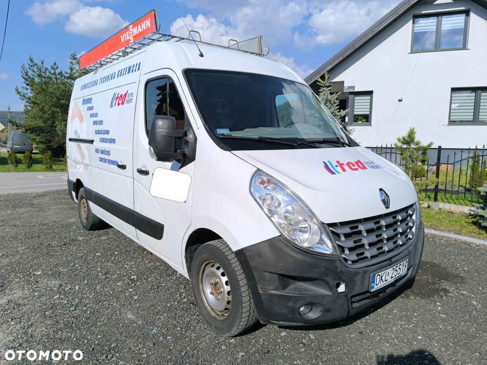 Renault Master - 3