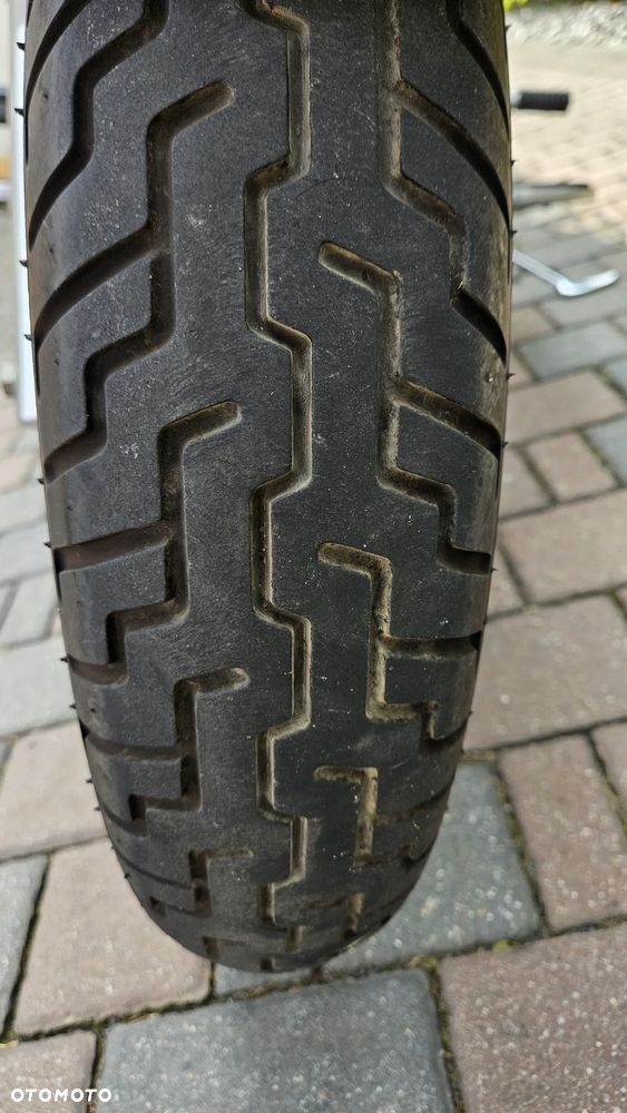 Yamaha Drag Star - 15