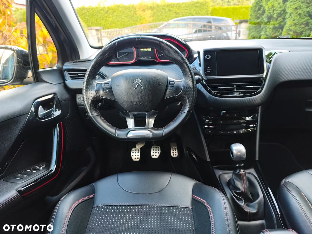 Peugeot 2008 - 16