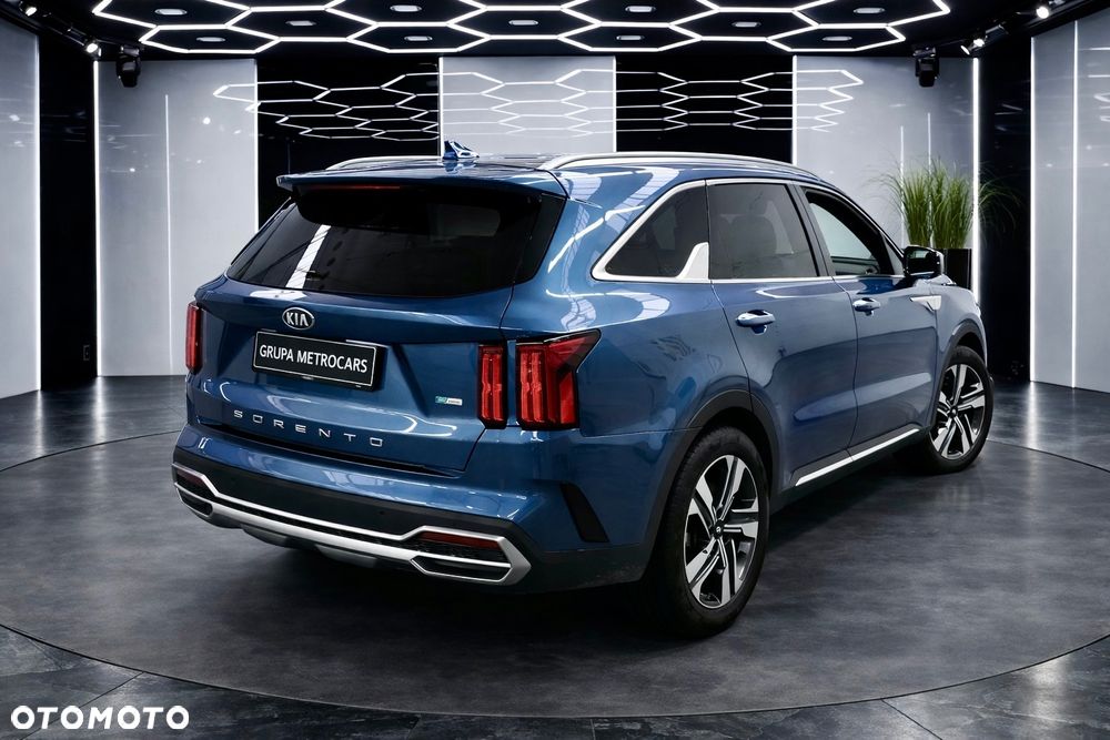 Kia Sorento - 3