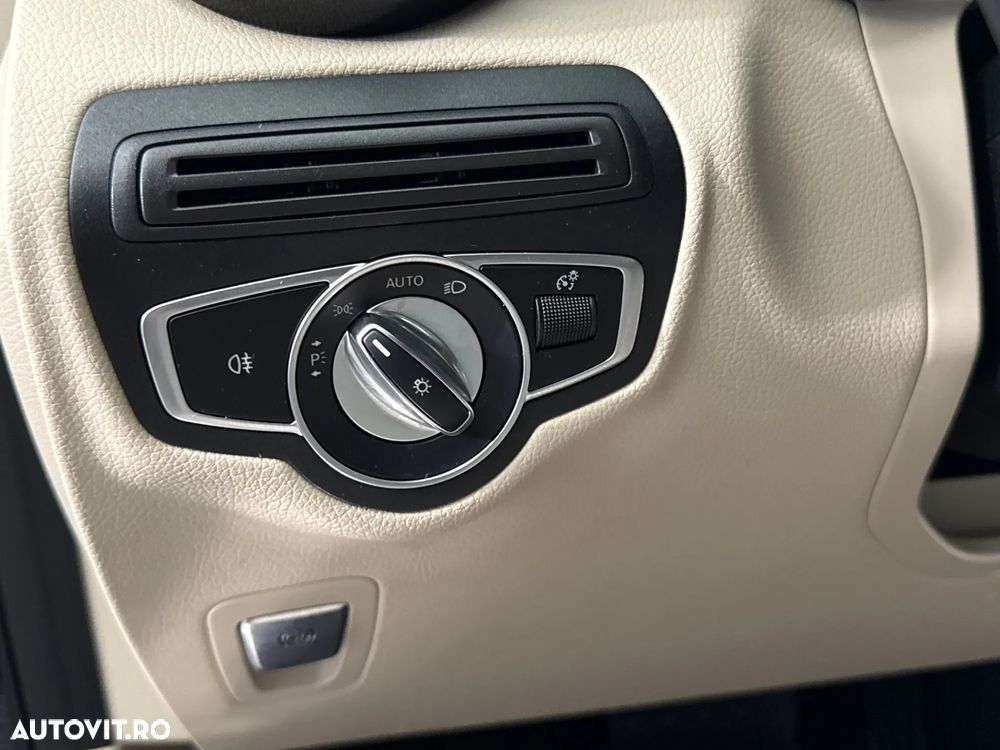 Mercedes-Benz GLC 200 4MATIC 9G-TRONIC - 16