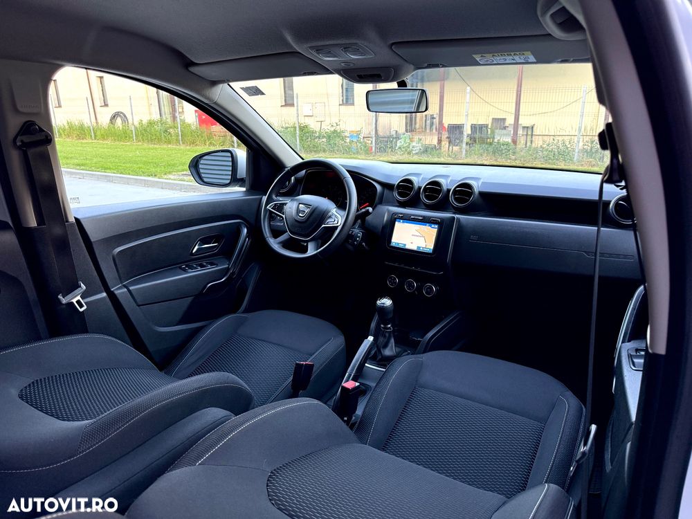 Dacia Duster - 10