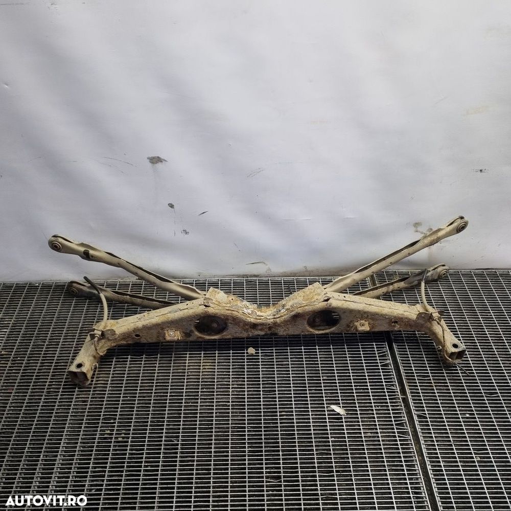 Punte spate Mini One 1.6 Benzina 2001 - 2006 Hatchback 2 Usi (1465) 4x2 - 4
