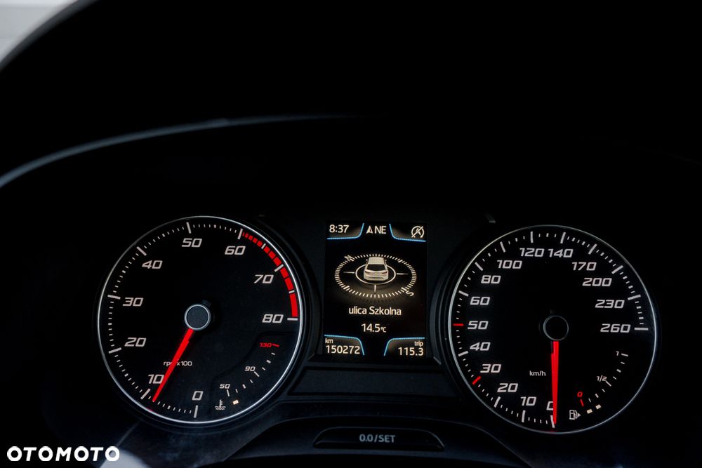 Seat Leon 1.4 TSI FR S&S - 19