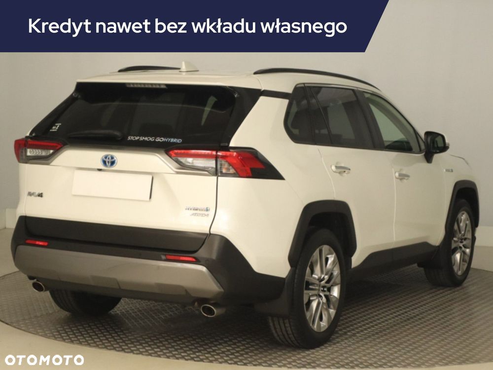 Toyota RAV4 - 7