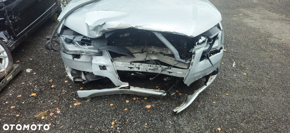 Audi A8 4.2 TDI DPF quattro tiptronic - 5