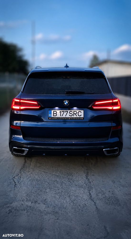 BMW X5 - 3