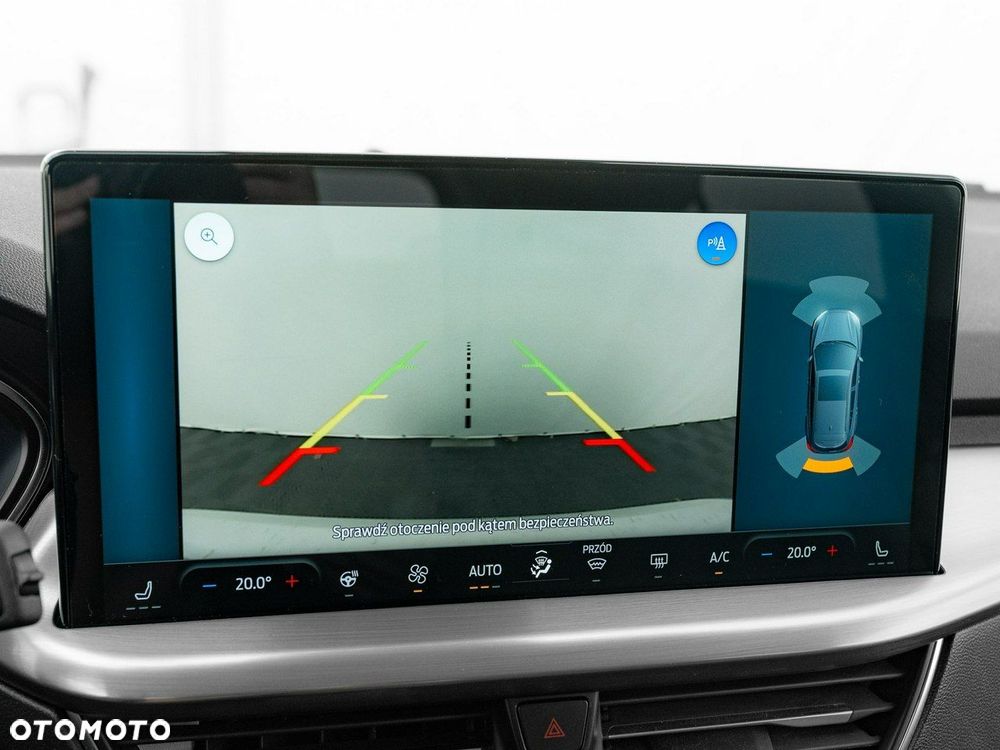 Ford Focus 1.5 EcoBlue Titanium X - 22