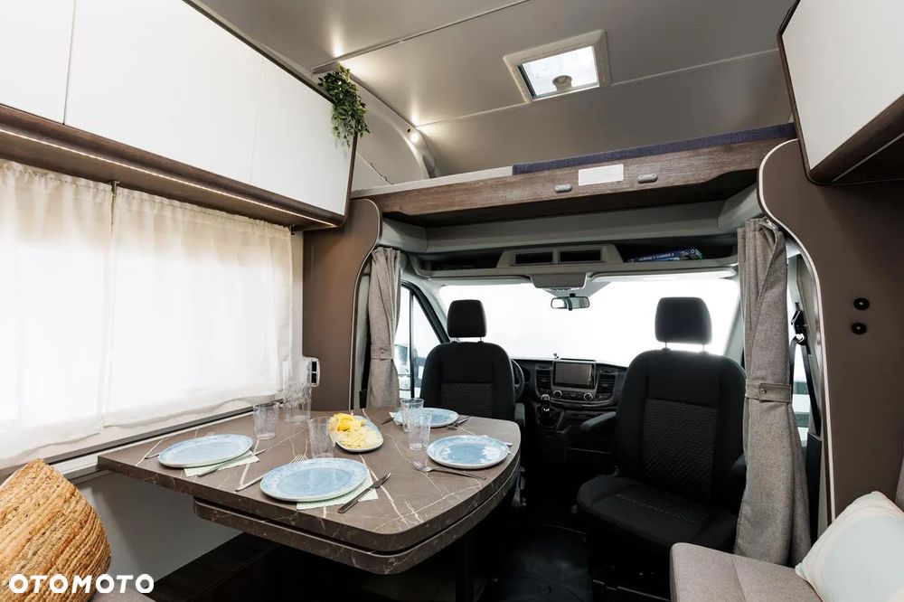 Benimar Sport 340 UP - 13