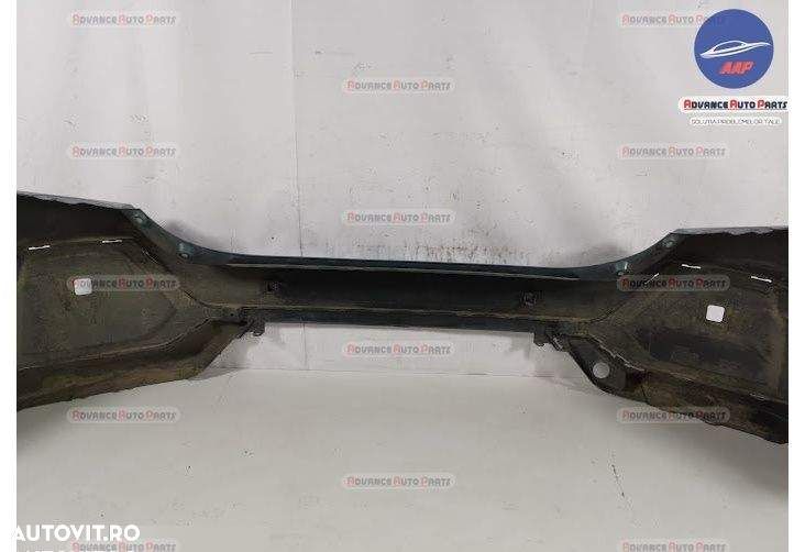 Bara Spate originala cu senzori Honda Civic 10 2015 2016 2017 2018 201 - 7