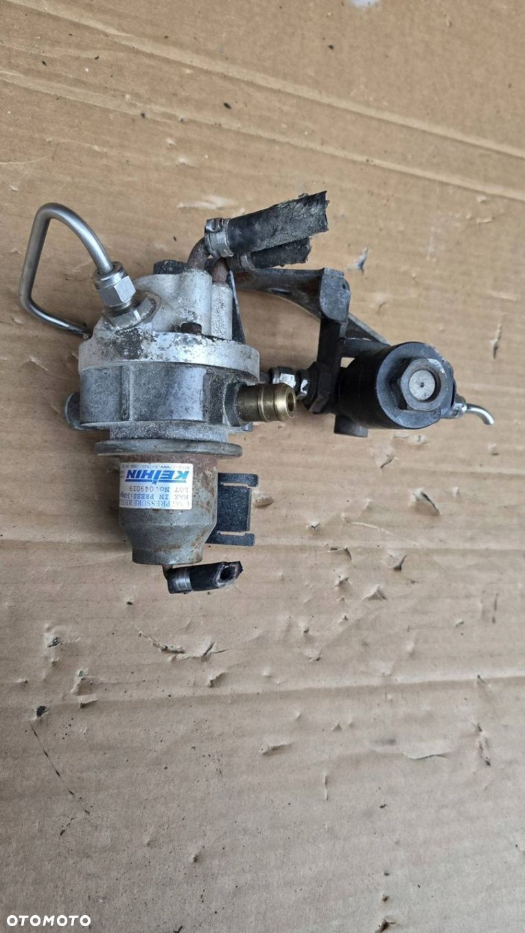 Reduktor CNG Keihin DF / Prins 110R-000092 - 1