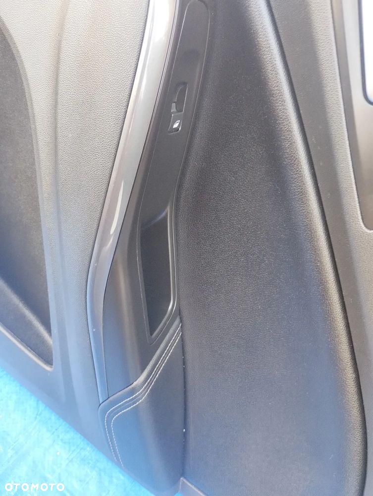 Opel Grandland X Tapicerka Drzwi Boczek Tył Tylny Prawy DENON - 3