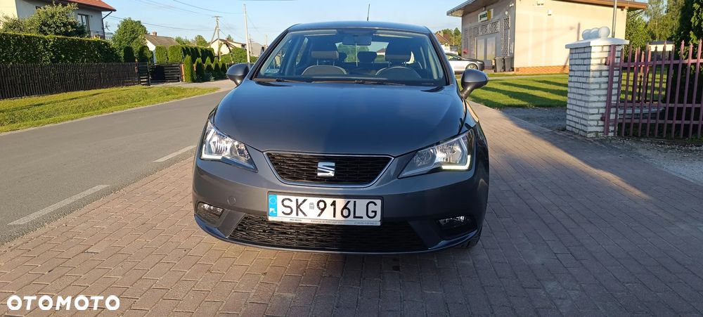 Seat Ibiza 1.2 TSI Style - 6