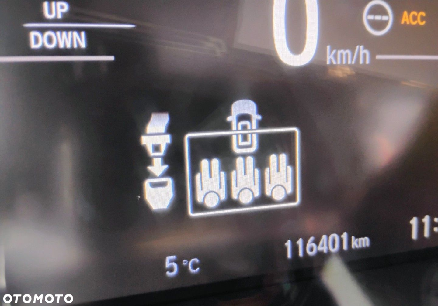 Honda CR-V - 12