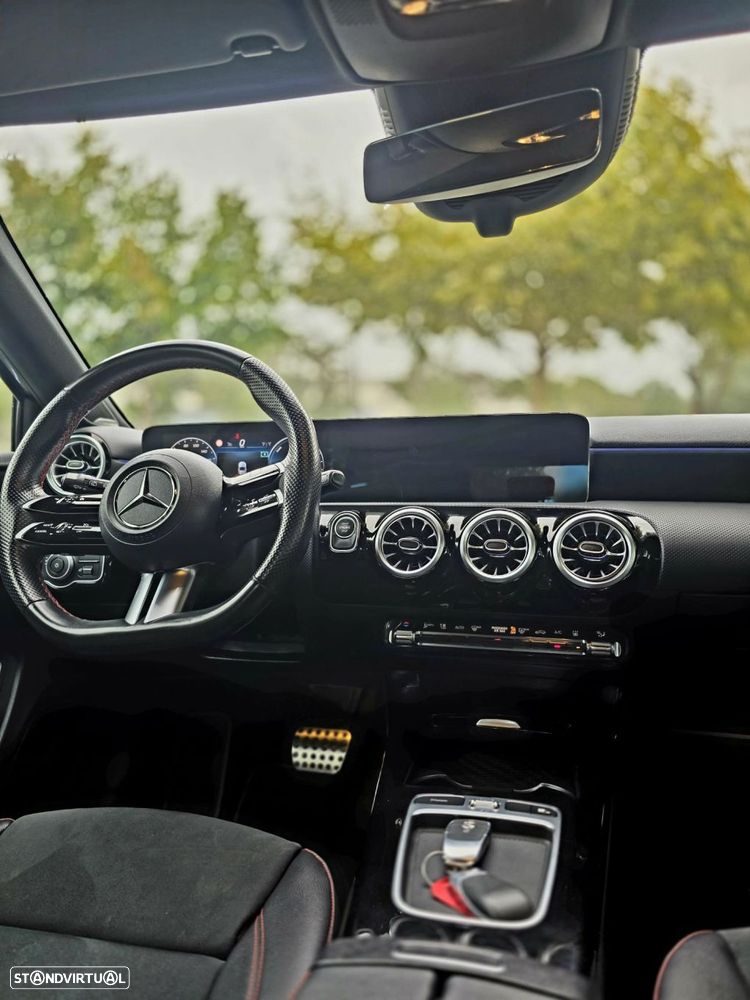 Mercedes-Benz A 250 - 7