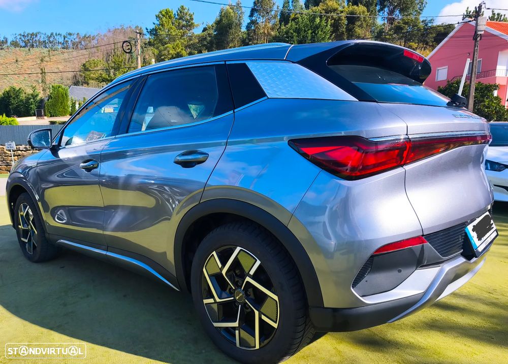 BYD Atto 3 60.48 kWh Design - 4