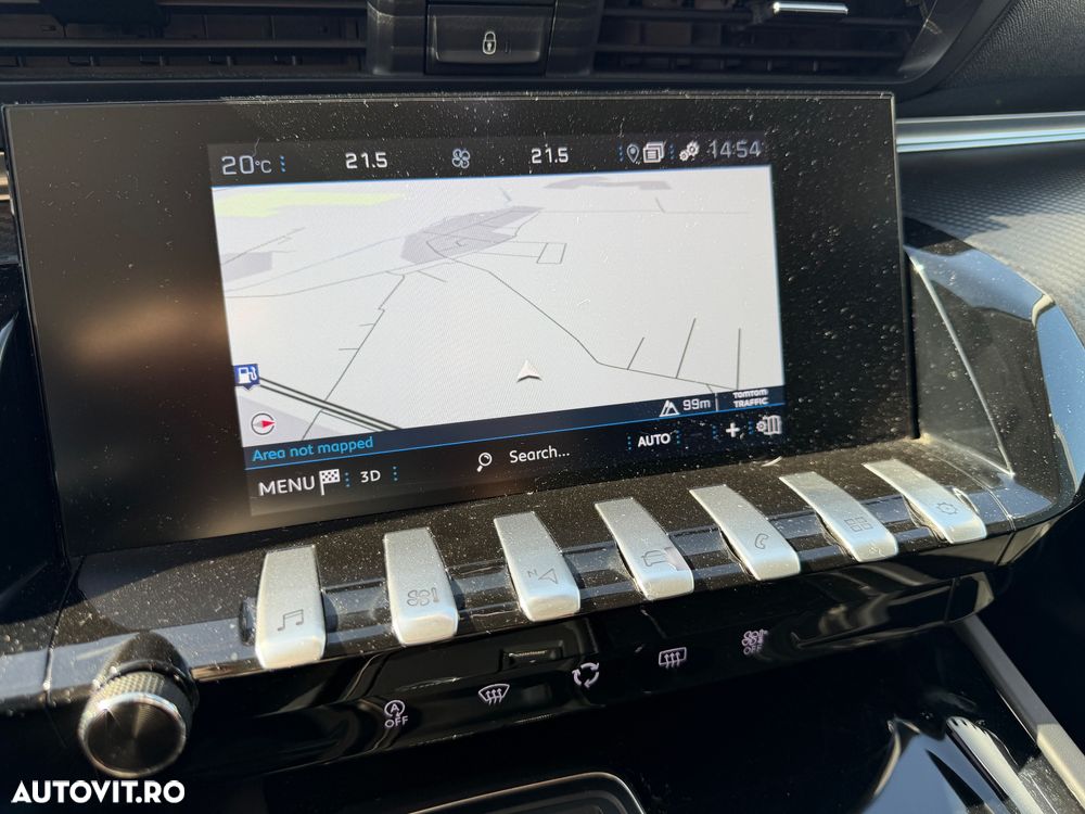 Peugeot 508 BlueHDi 130 EAT8 Active Business-Paket - 10