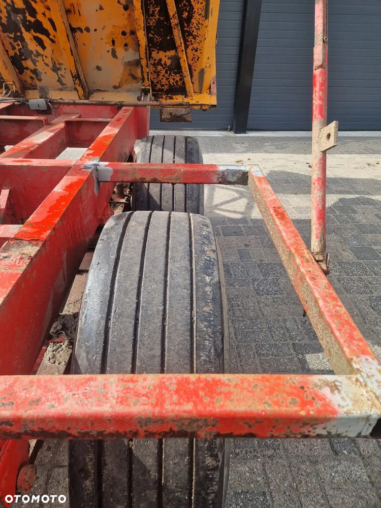 Mulder Miedema HST100 - 9