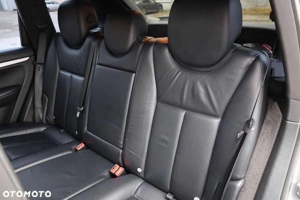 Porsche Cayenne S Tiptronic - 22