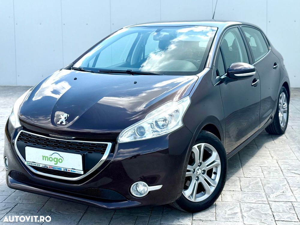 Peugeot 308 110 e-THP Stop & Start Allure - 13