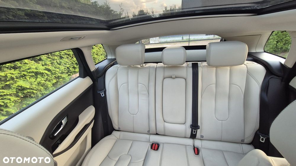 Land Rover Range Rover Evoque 2.0Si4 Prestige - 27