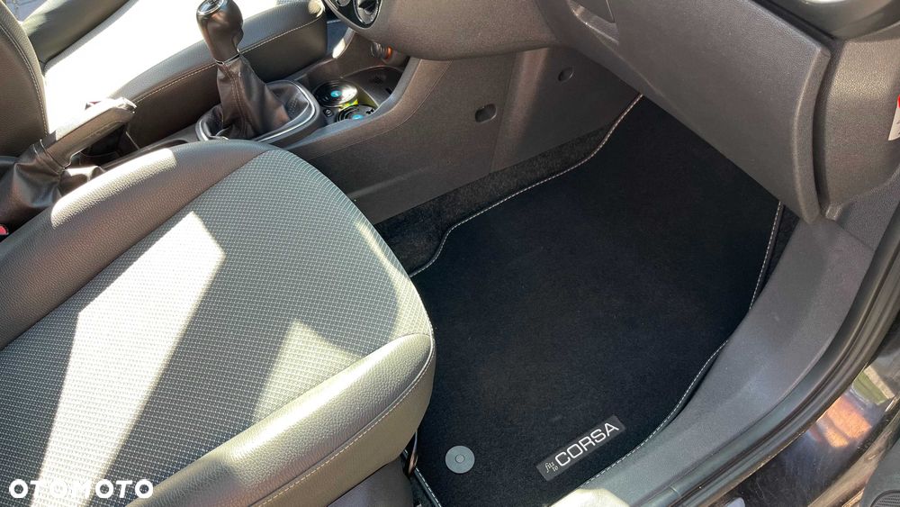 Opel Corsa - 6